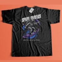 T-Shirt Random