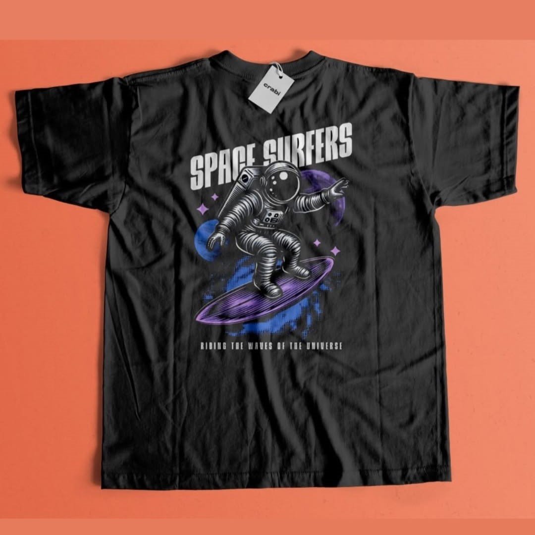 T-Shirt Random