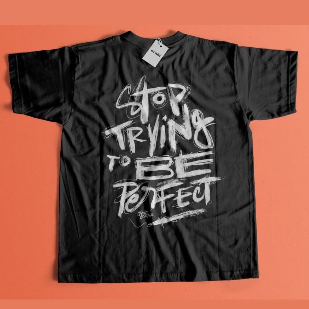 T-Shirt Random - Imagen 2