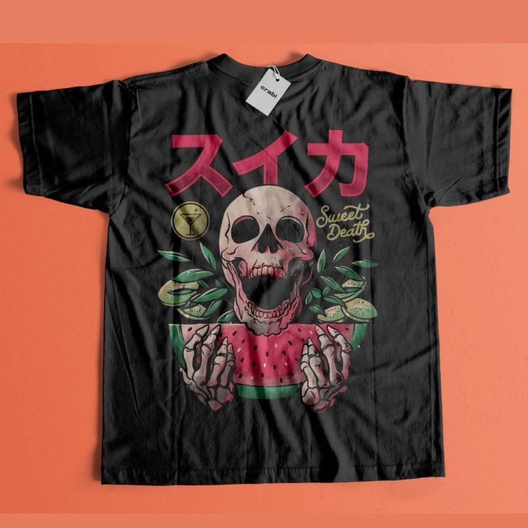 T-Shirt Random - Imagen 3
